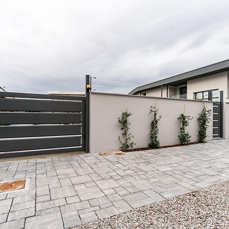 Ferienwohnung Urban Garden Lofts By Blue Velvet Livings Mailand Exterior foto