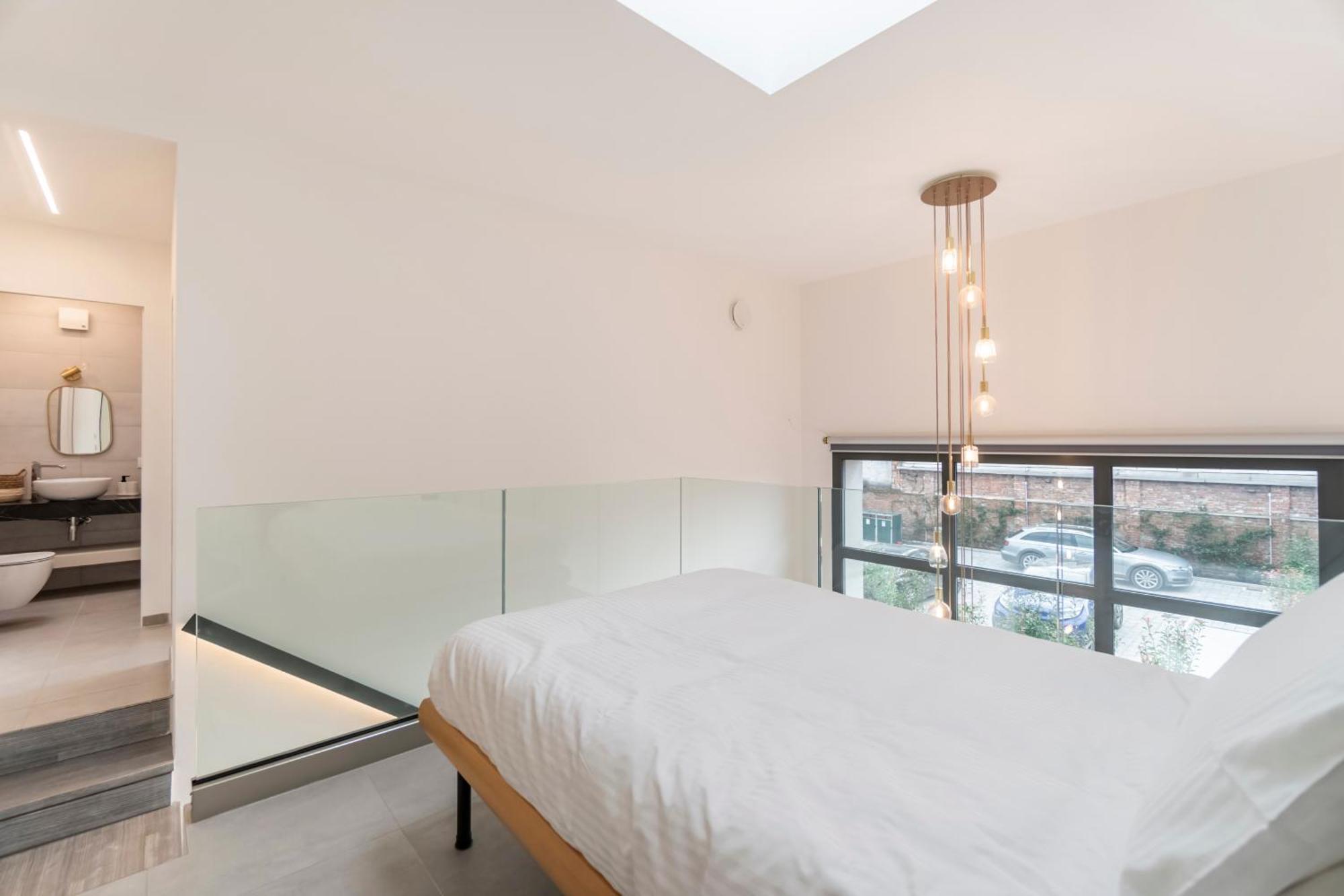 Ferienwohnung Urban Garden Lofts By Blue Velvet Livings Mailand Exterior foto