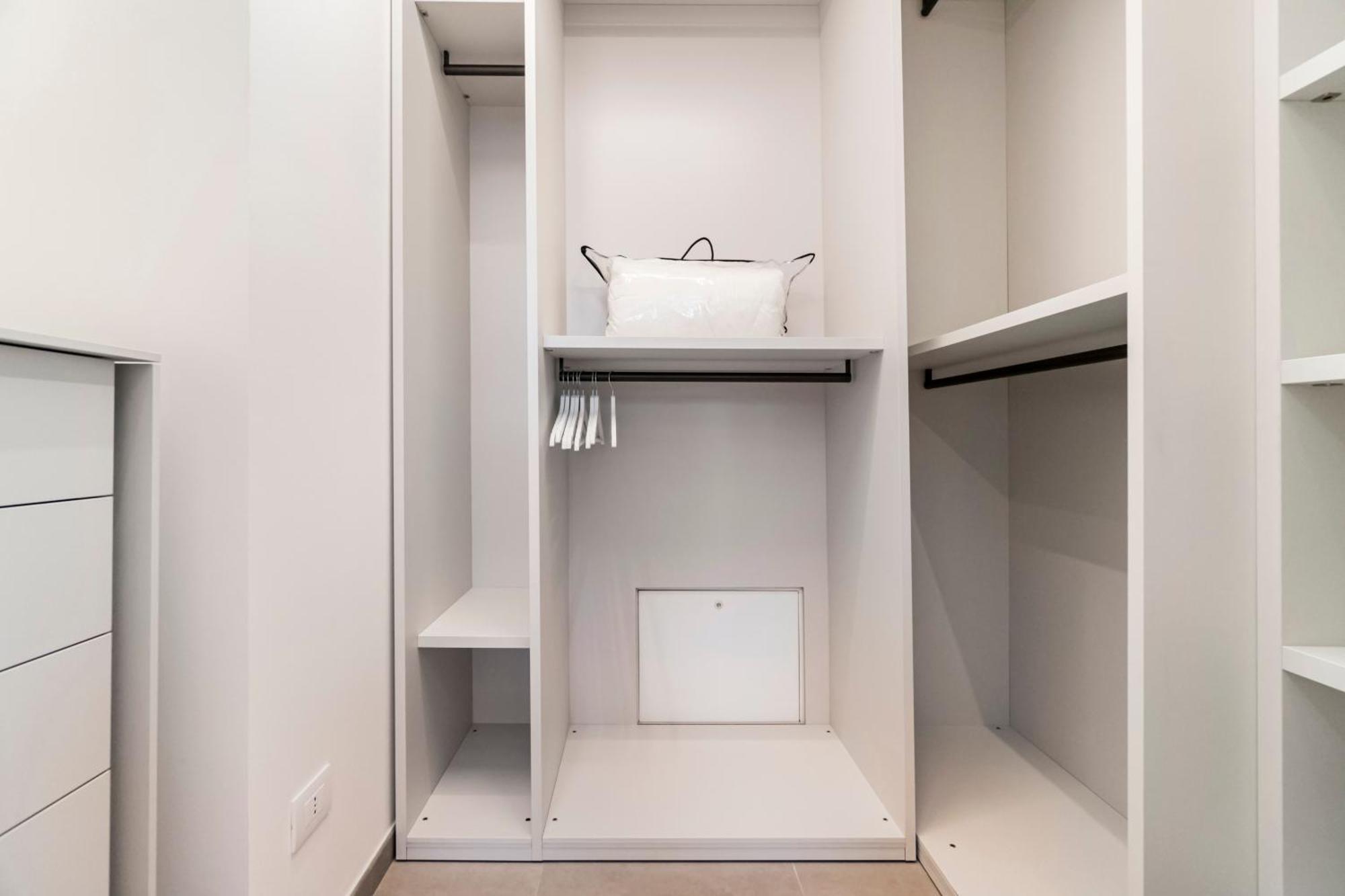 Ferienwohnung Urban Garden Lofts By Blue Velvet Livings Mailand Exterior foto