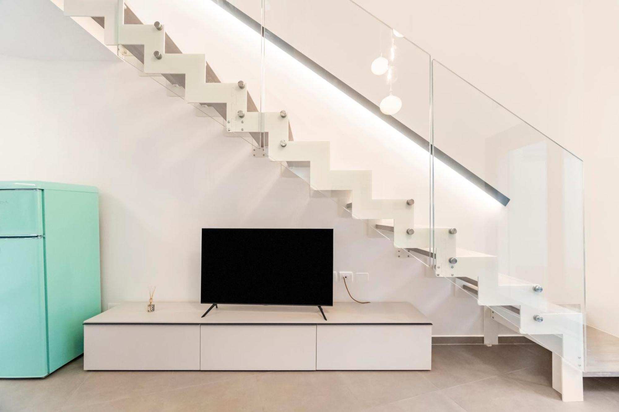 Ferienwohnung Urban Garden Lofts By Blue Velvet Livings Mailand Exterior foto