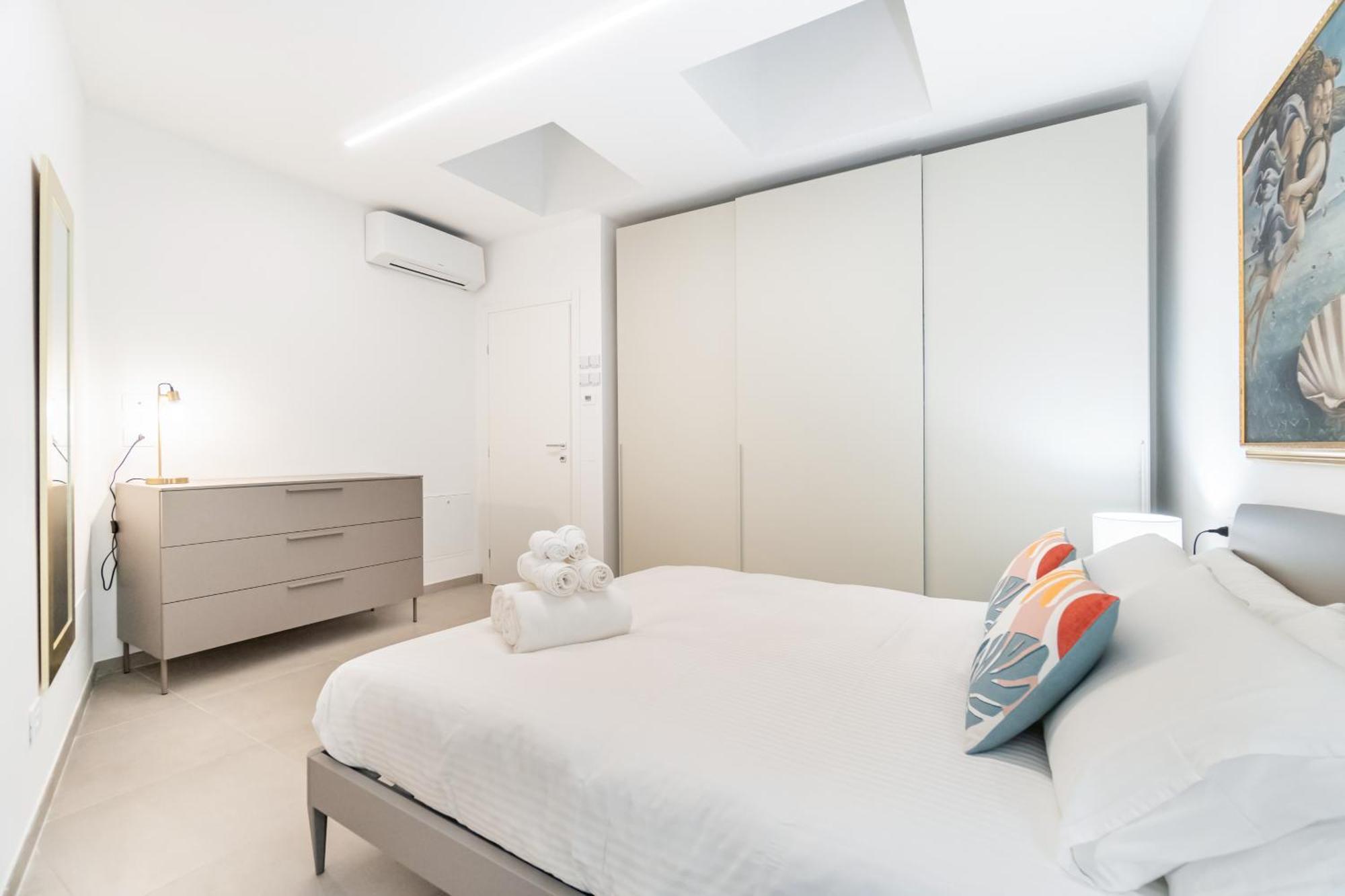 Ferienwohnung Urban Garden Lofts By Blue Velvet Livings Mailand Exterior foto