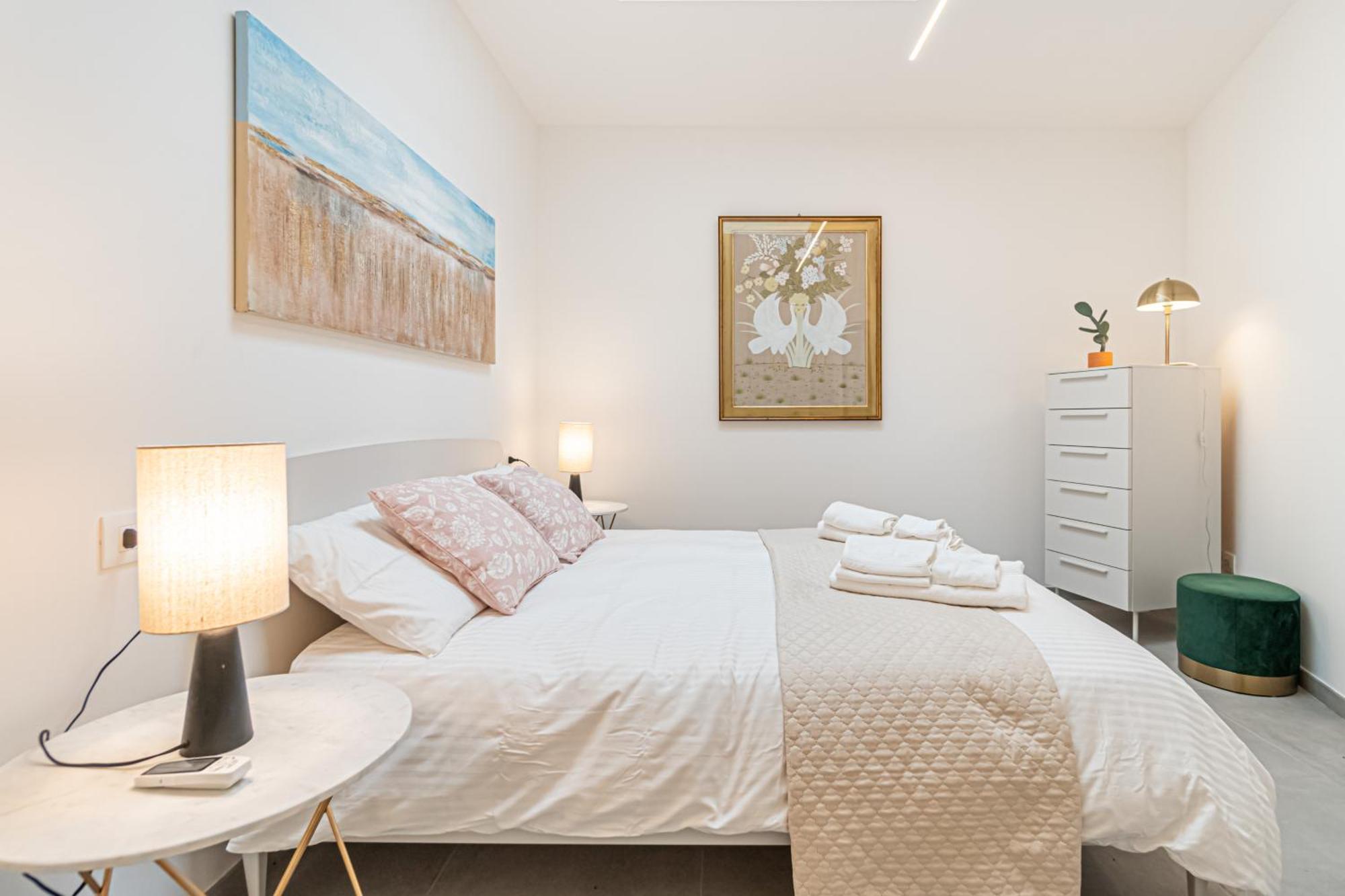 Ferienwohnung Urban Garden Lofts By Blue Velvet Livings Mailand Exterior foto