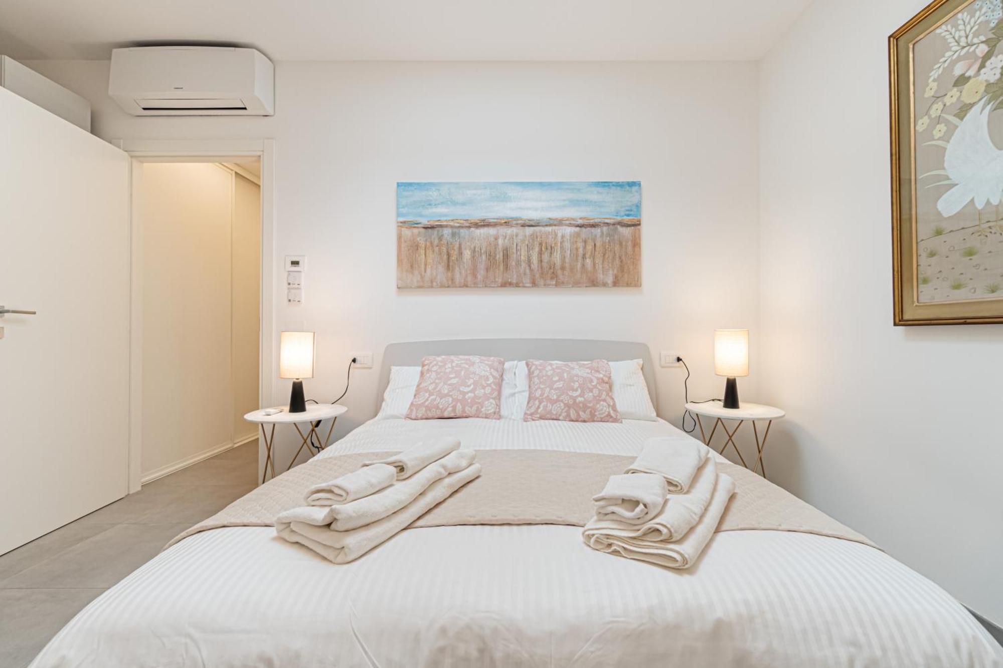 Ferienwohnung Urban Garden Lofts By Blue Velvet Livings Mailand Exterior foto