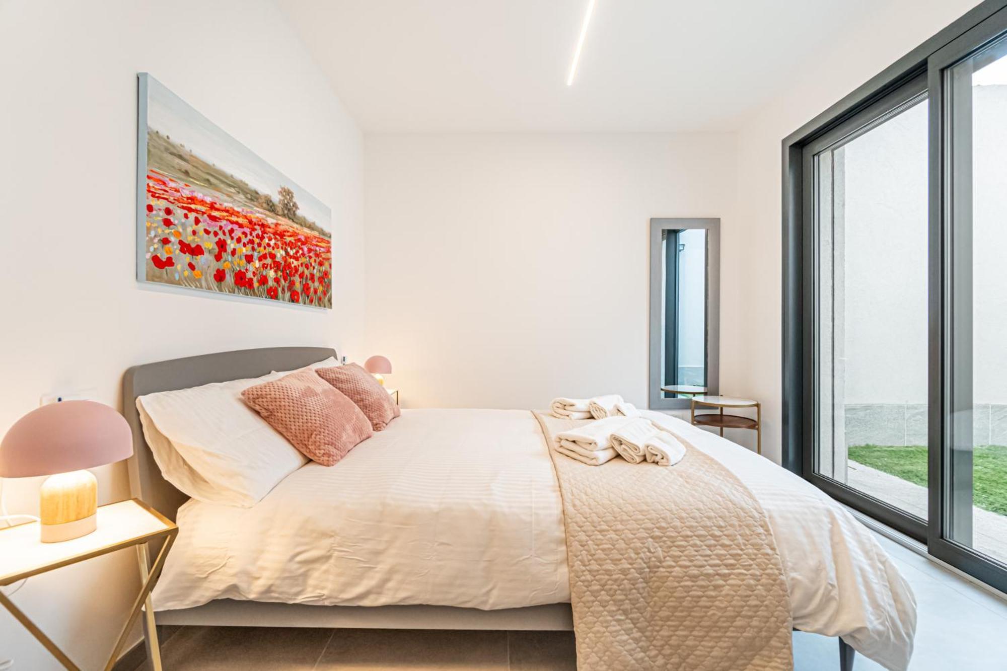 Ferienwohnung Urban Garden Lofts By Blue Velvet Livings Mailand Exterior foto